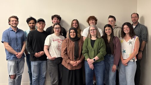 lab photo
